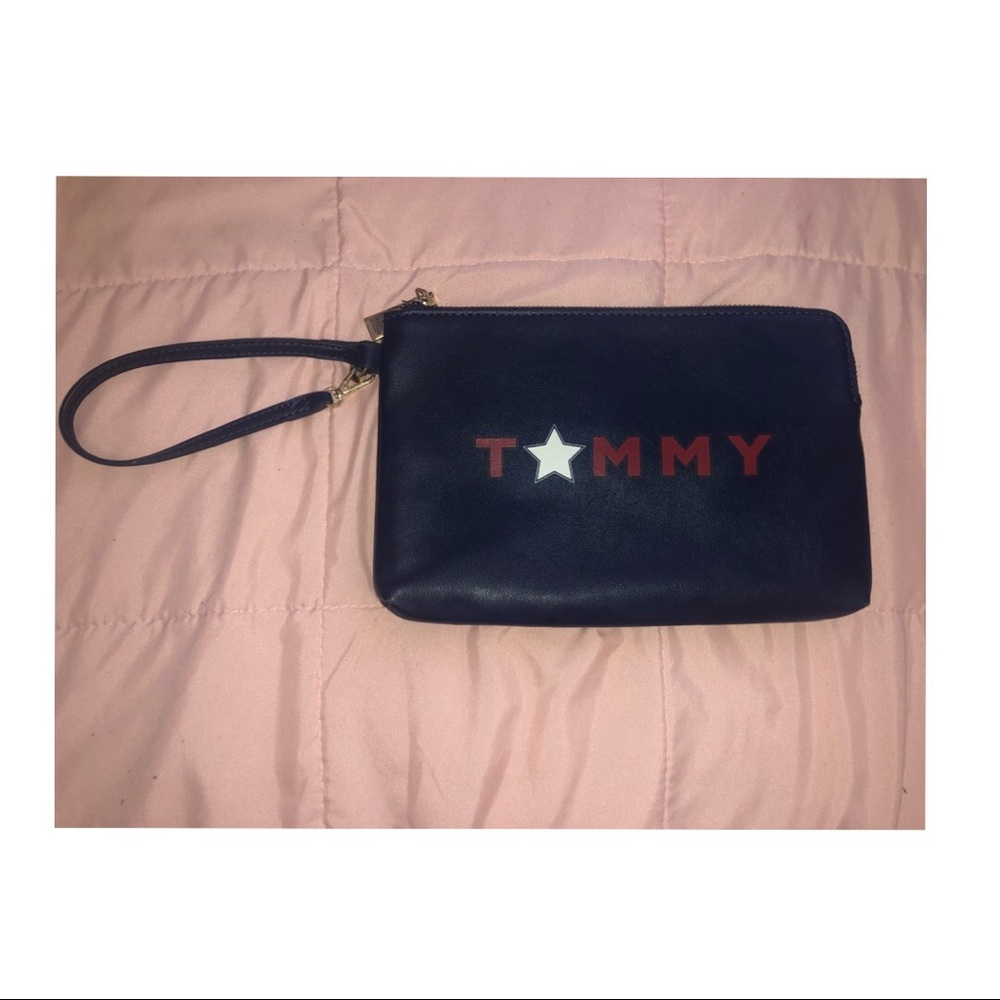 Tommy Hand Bag